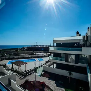  Apartment Enjoy The Moment Luxury Spain