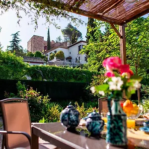  Holiday home Genteel Carmen Del Cipres Spain