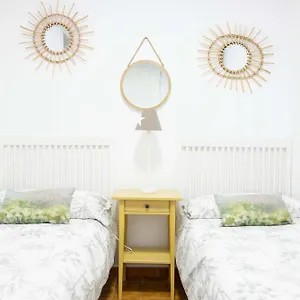  Apartment Mar De Fondo Spain